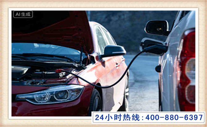 宜丰潍坊拖车,附近24小时汽车拖车救援，潍坊道路救援拖车电话